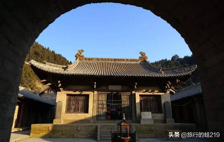 山西存在感最低的城市晋城,山西最有发展潜力的城市晋城