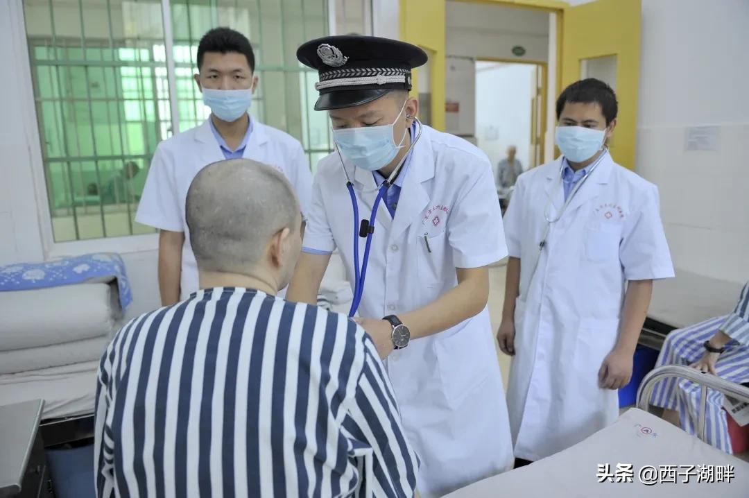 惠州医生护士工作,惠州看守所护士