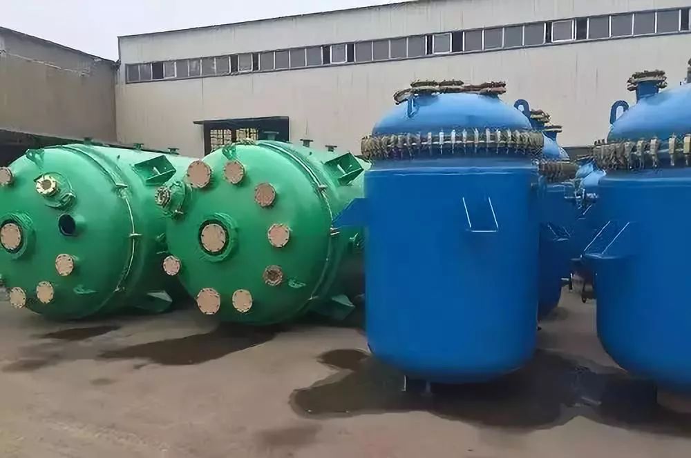 反应釜修补最佳方法,反应釜维修有危险么