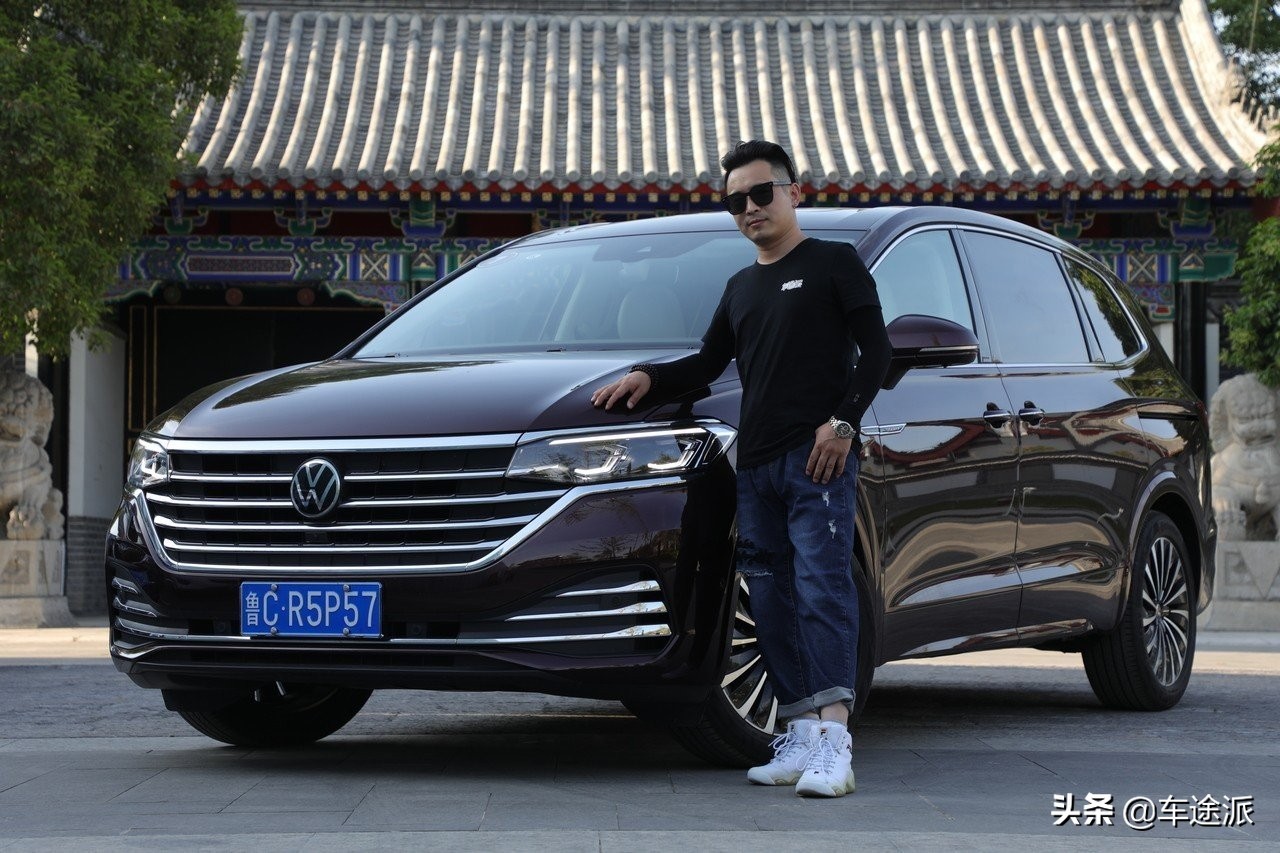 大众新威然在mpv里算不算好车,王者归来体验全新上汽大众mpv威然