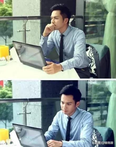 钟汉良何以琛经典语录,钟汉良的何以笙箫默好看吗