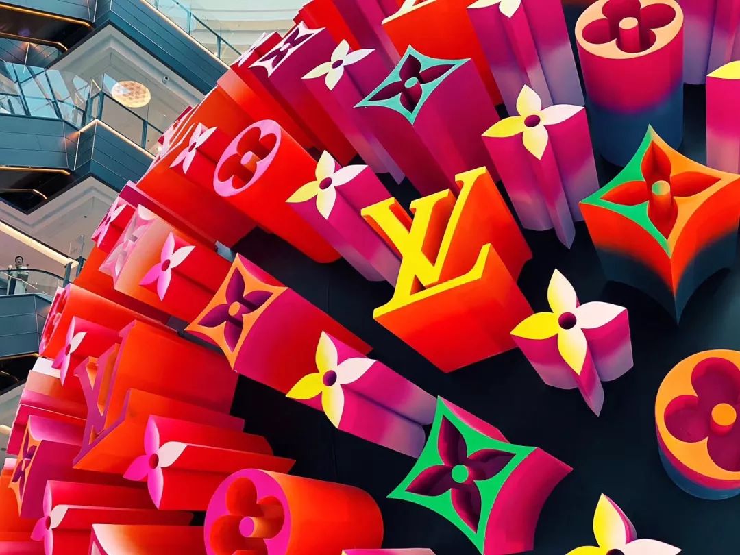 浪漫又梦幻的粉色圣诞树太美了,少女心爆棚的粉色圣诞树