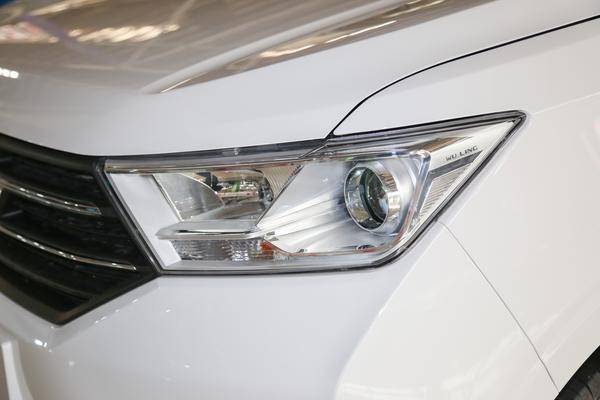 推荐五菱宏光1.5LS标准型,告别面包车