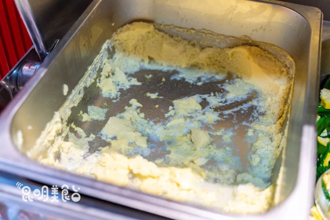 昆明最大的食堂,昆明最隐秘的食堂