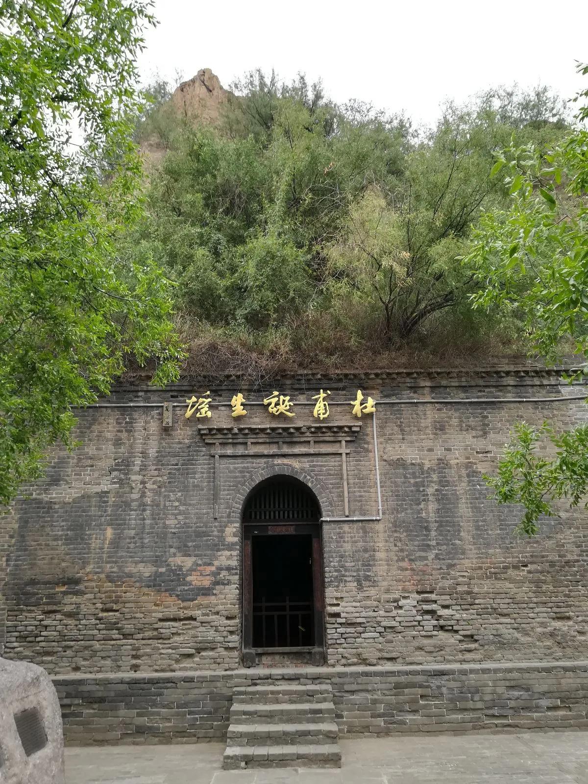 想去郑州玩推荐几个地方和路线,想在周边走走