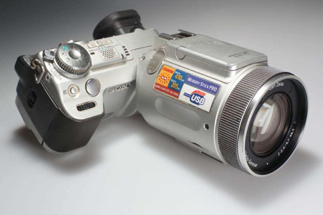 至今最好的相机功能,史上第一相机