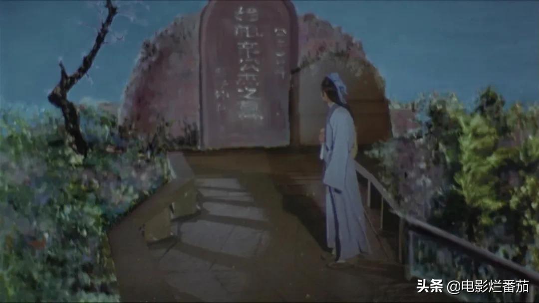 聊斋86版狐仙跟书生喝酒破戒,聊斋狐仙现原形