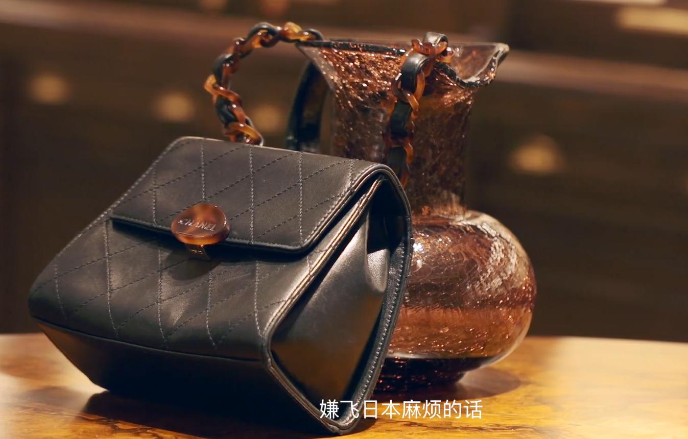 “包”治百病！日本资深鉴定师教你买Birkin