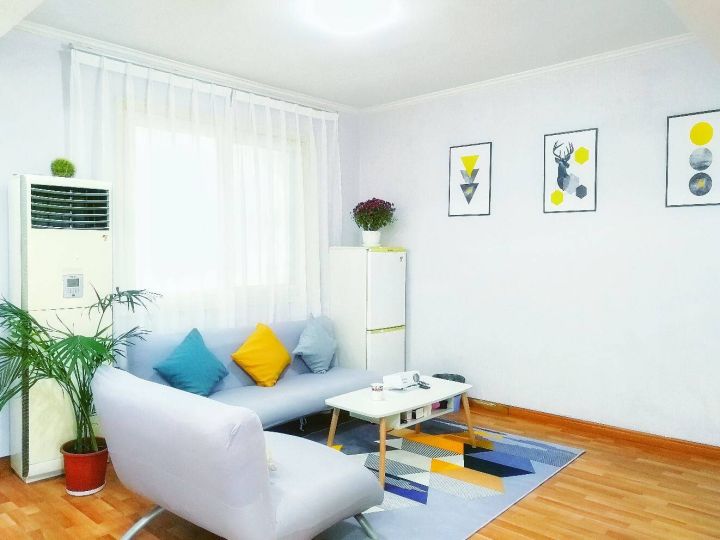 西安附近农家乐民宿60元包吃住,西安周边最好民宿自驾游推荐