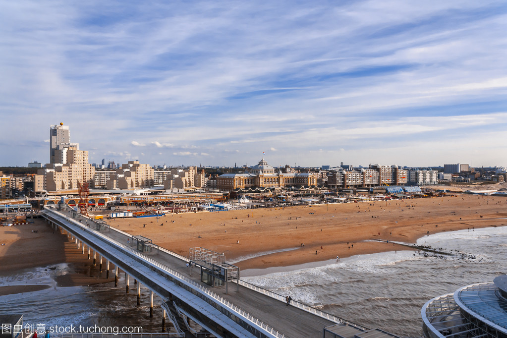 荷兰的最著名的城市,荷兰最发达的城市排名
