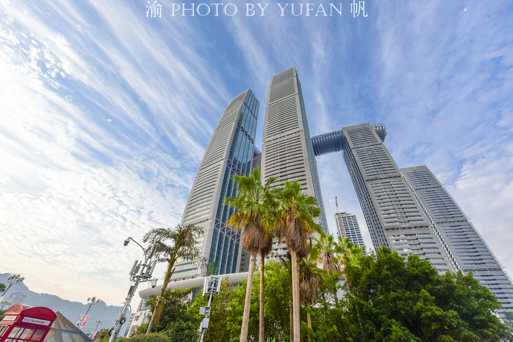 重庆来福士俱乐部自由行热门攻略,重庆来福士游玩时间