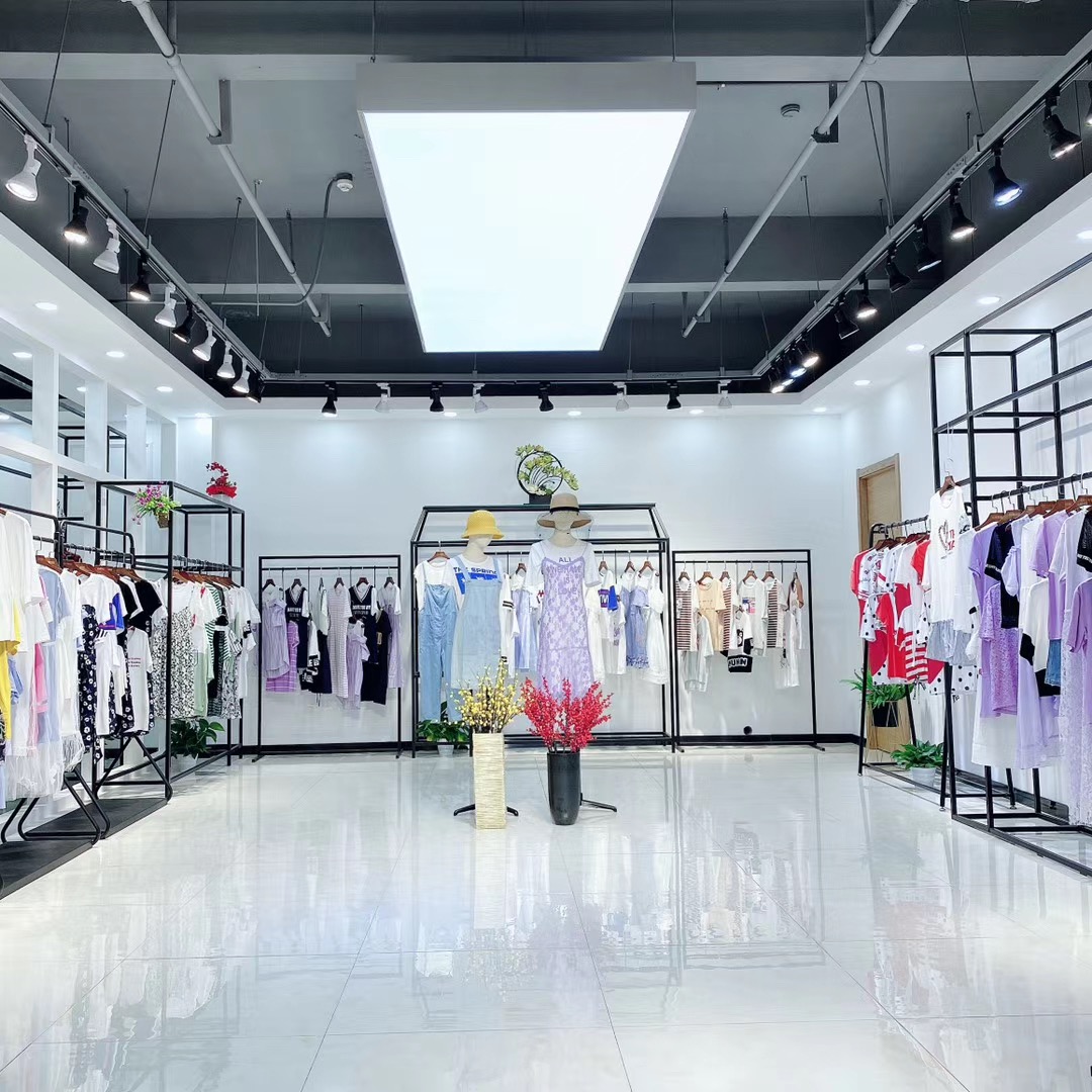 杭州女装折扣批发市场,杭州女装批发5-10元