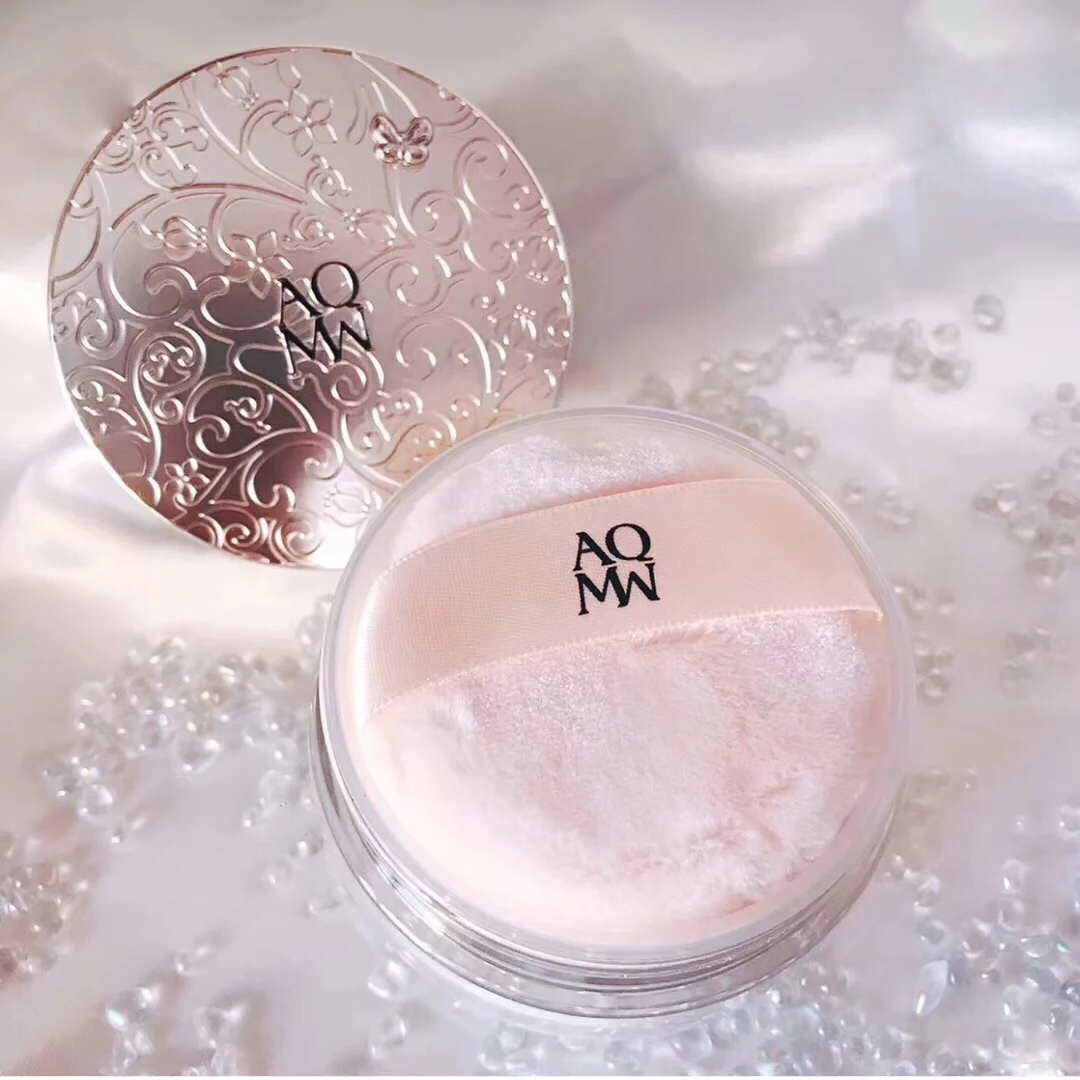 定妆粉测评红黑榜玫珂菲,定妆粉饼大牌nars