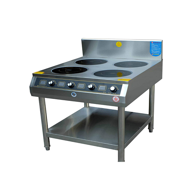 商用电磁炉使用方法是怎样的,商用电磁炉安装收费多少钱