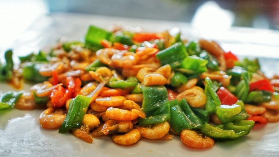 安徽耳街这家徽菜馆,生意好到每天都像是国家法定节假日