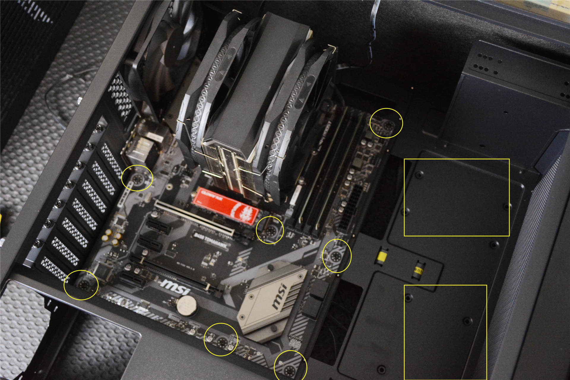 组装游戏电脑配置清单2021年最强,游戏电脑组装配置推荐用2年