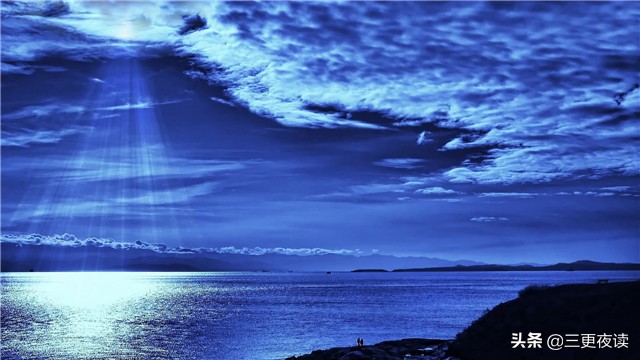 上善若水有容乃大道法自然,学水至善