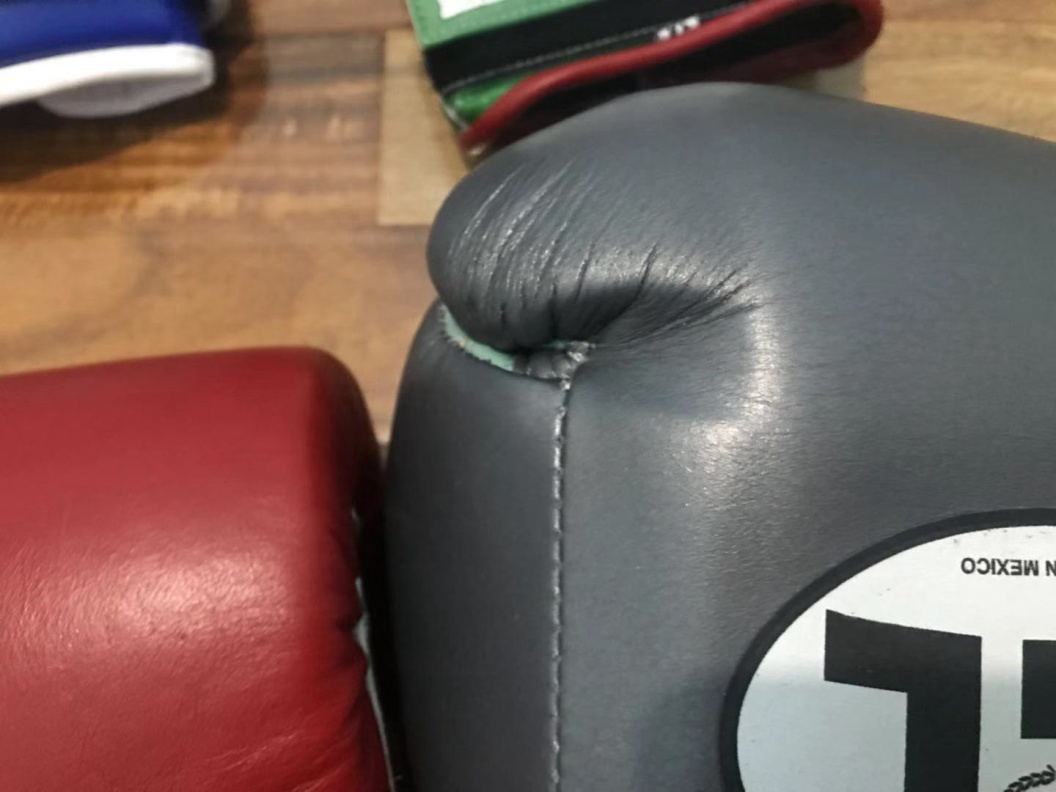 泰拳拳击拳套推荐,拳击拳套和搏击拳套的区别