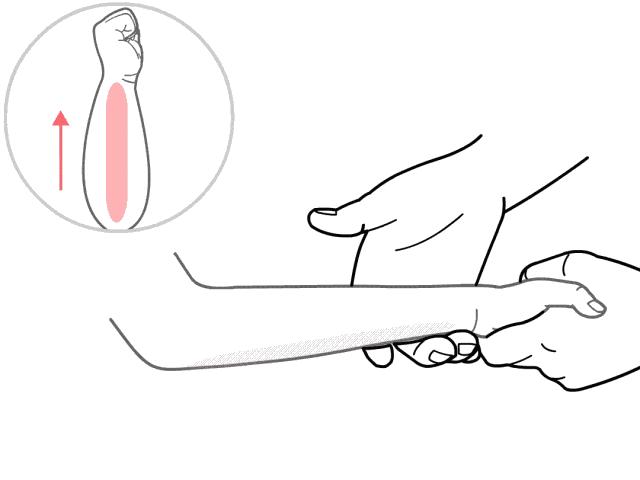 小儿推拿21种手法合集，轻松解决各种常见病