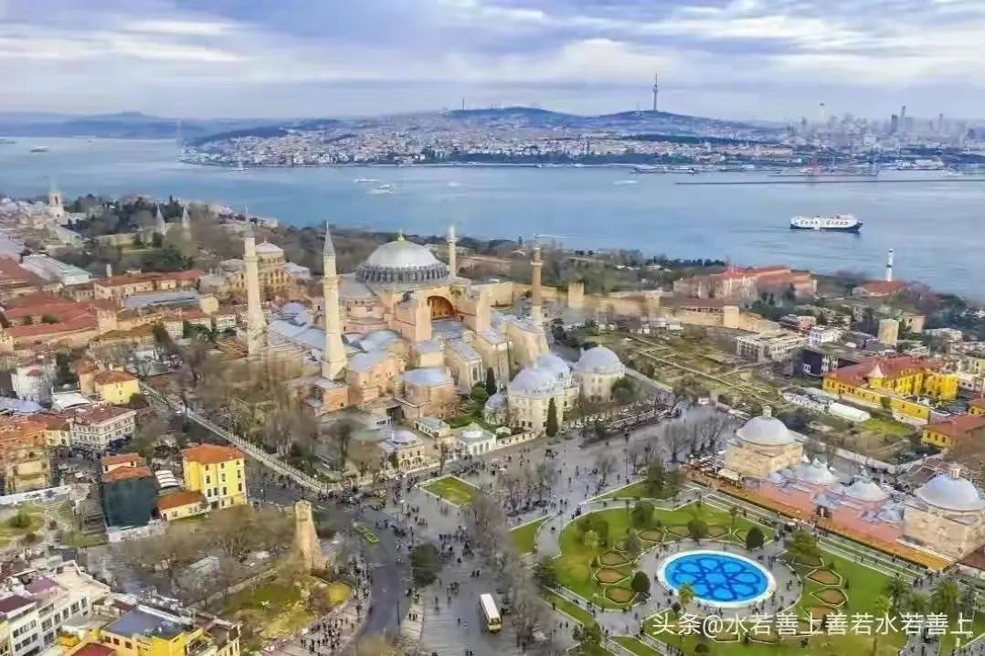 盘点世界上最美丽的大教堂,世界上最美的大教堂