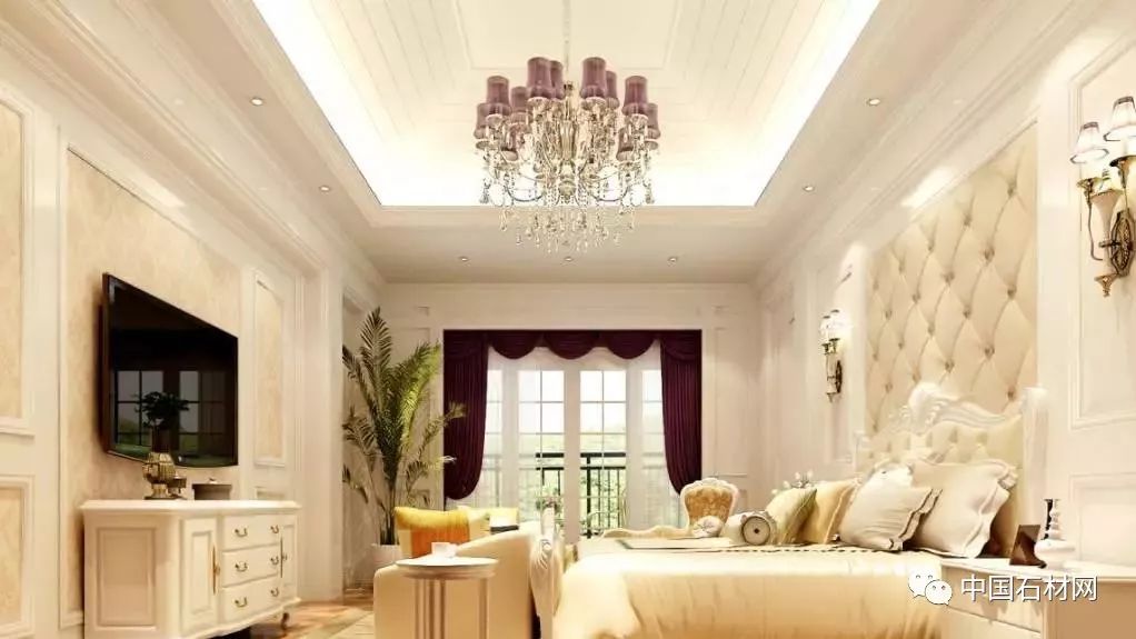 三招教你怎么选石材,如何挑选优等的蓝钻石材