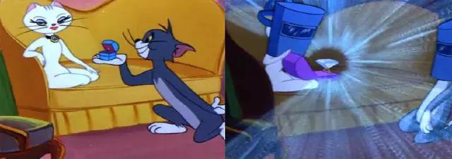 直男七夕送的奇葩礼物,男朋友送女朋友礼物戒指系列