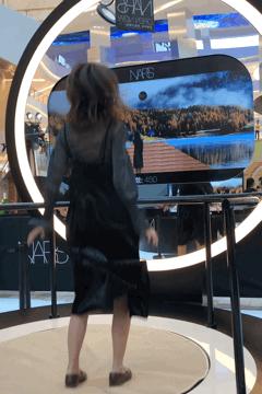 彩妆nars,彩妆行业nars