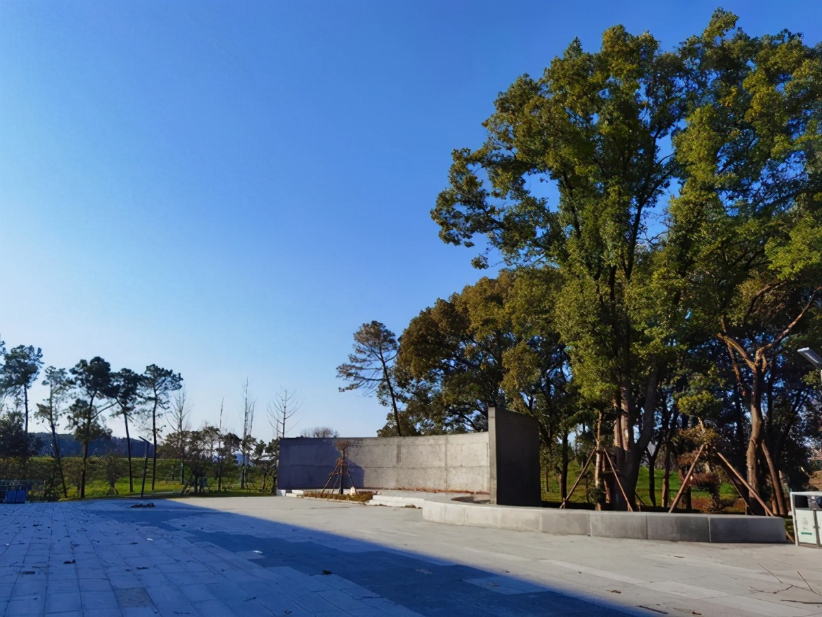 湖北高校风景,湖北风景最美的大学