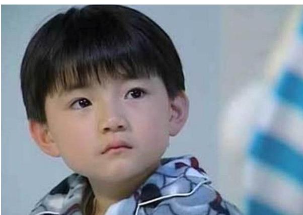 知名童星沦为阶下囚,童星沦落为阶下囚