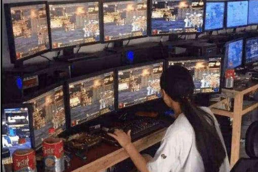 哪个游戏可以赚钱,赚钱的游戏有哪些