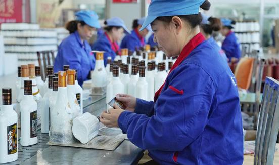 金沙酒业高端产品,金沙酒业酱香酒