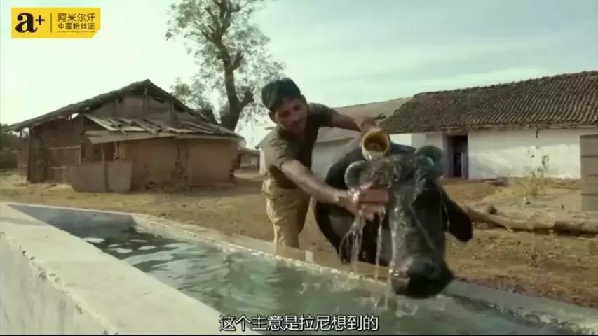 阿米尔汗经典合集,阿米尔汗五部神作