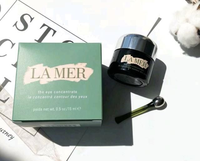 贵妇级鱼子酱淡纹眼霜,鱼子酱眼霜到底好用不