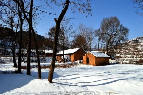 农村俗语预测冬天气温,农村俗语冬至天气预测