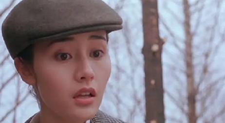 李嘉欣是巩俐级别的大咖？于正老师，您是不是对巩俐有什么误解