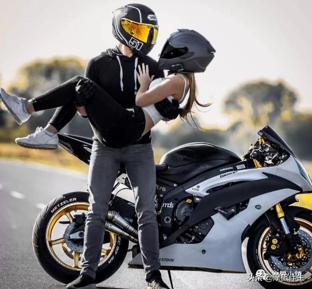 买摩托车的理由,卖摩托车的理由