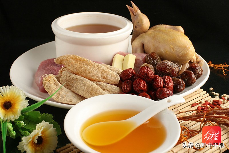 贵州野生天麻怎么做,云南地道药材天麻