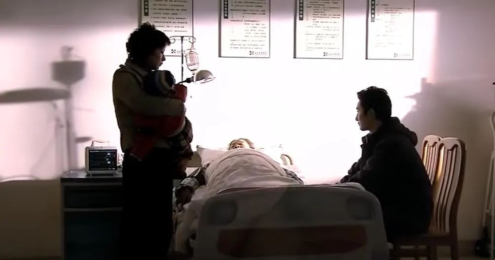 国产婆媳大战神剧,盘点一下那些关于恶婆婆的电视剧