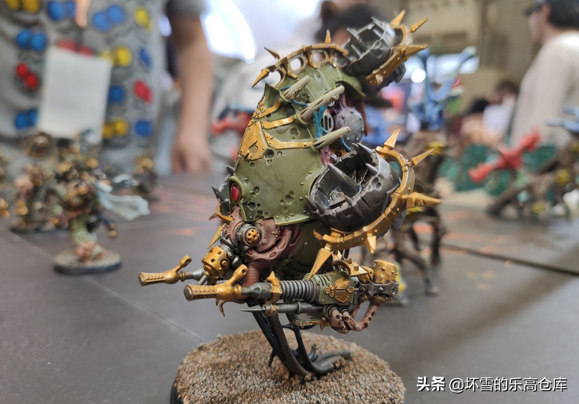 上海wf手办模型展西游记,10.2上海wf手办展直播回放