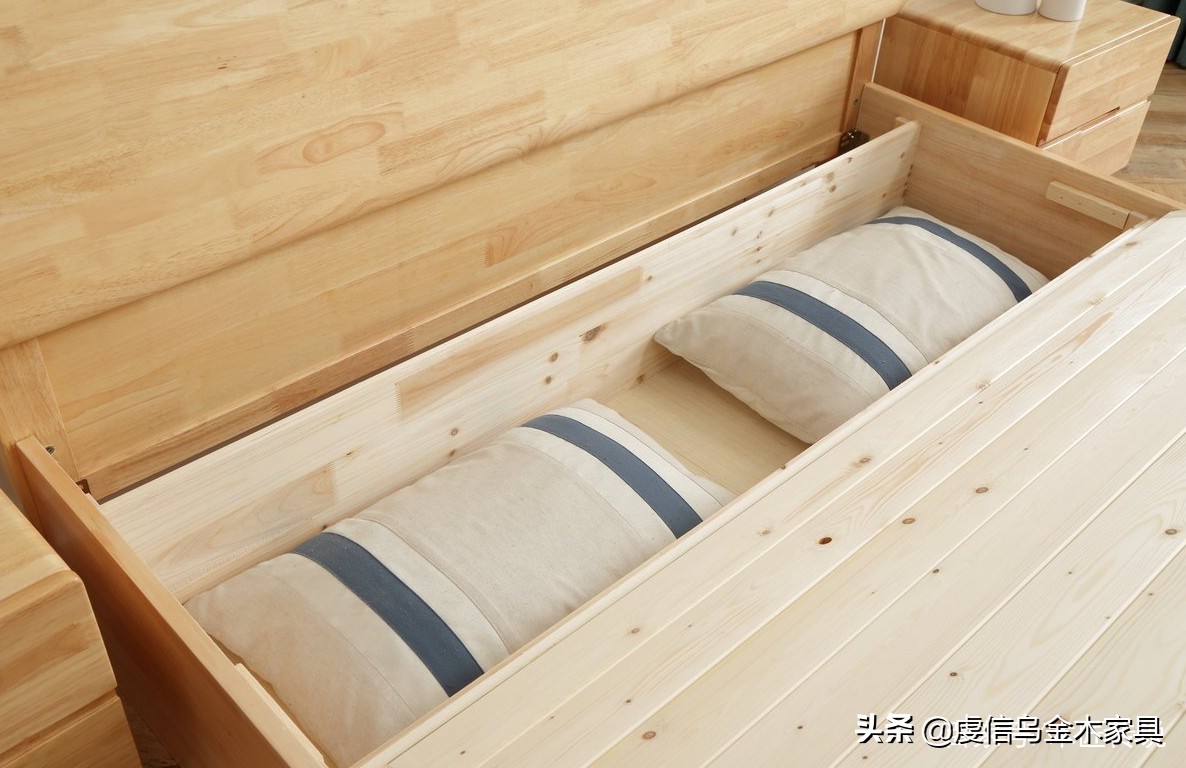 实木床有必要买好的吗,几招教你怎么买实木床不踩坑