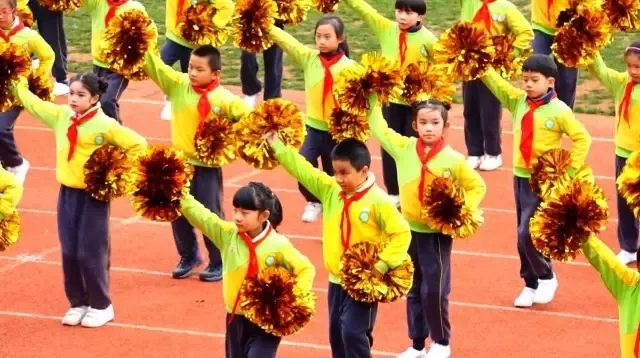 文林小学2007级,小学语文我为你骄傲