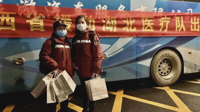 济民可信集团获得全国工商联“抗击新冠肺炎疫情先进民营企业”