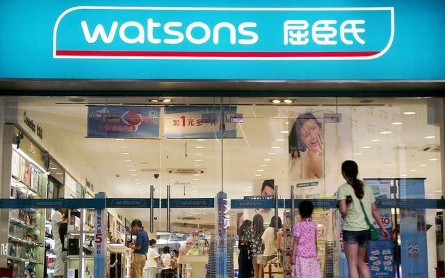 屈臣氏冬季美白护手霜推荐,屈臣氏温和护手霜