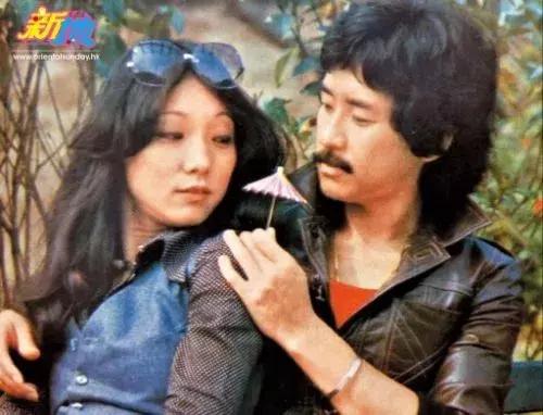 马永霖介绍情人叶倩文认识了林子祥前妻吴正元,结果叶和林结婚了