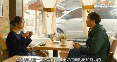 奇情*力暴**,风格极端,然而你却忘了韩国电影中的人