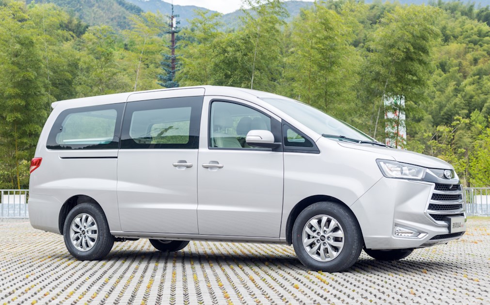 瑞风m4柴油版最新消息,瑞风m42022款2.0lcng手动商务型