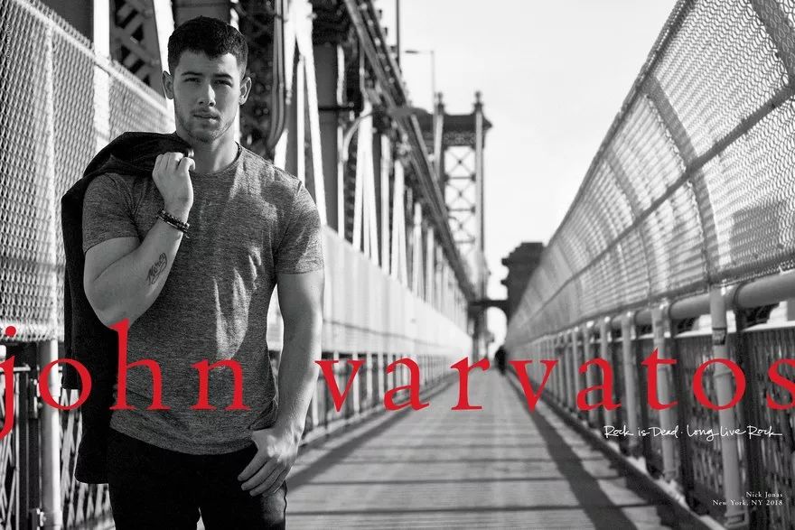 nickjonas是谁,nickjonas是印度裔吗