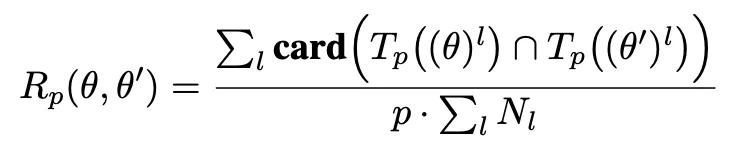 王言治团队：神经网络要「中奖」，秘密在于学习率！｜ICML2021