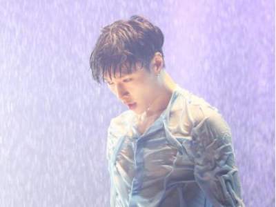 张艺兴努力和梦想已经刻进骨子里,流量明星张艺兴