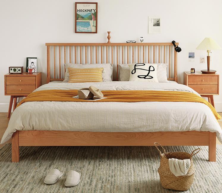 双十一！从589个床架选出14款，颜值和性价比都在线，均价不到3k